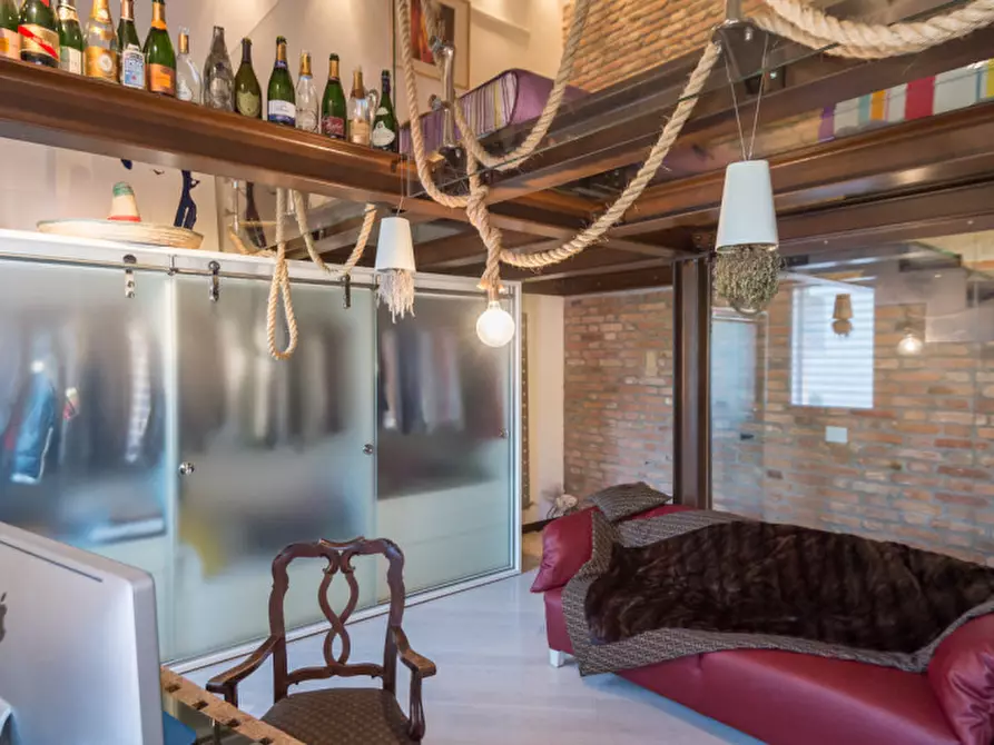 Immagine 25 di Casa indipendente in vendita  in PIAZZA CASTELLO a Noale