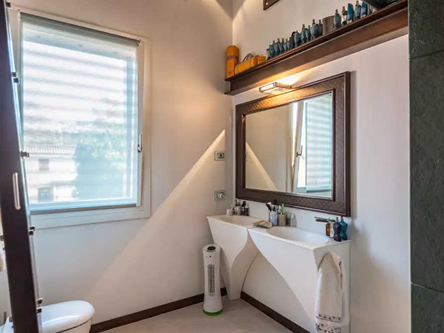 Immagine 26 di Casa indipendente in vendita  in PIAZZA CASTELLO a Noale