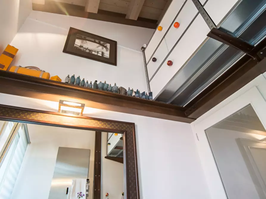 Immagine 27 di Casa indipendente in vendita  in PIAZZA CASTELLO a Noale