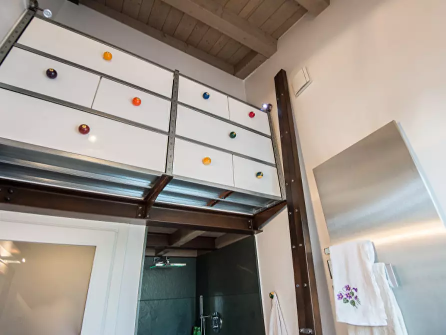 Immagine 29 di Casa indipendente in vendita  in PIAZZA CASTELLO a Noale