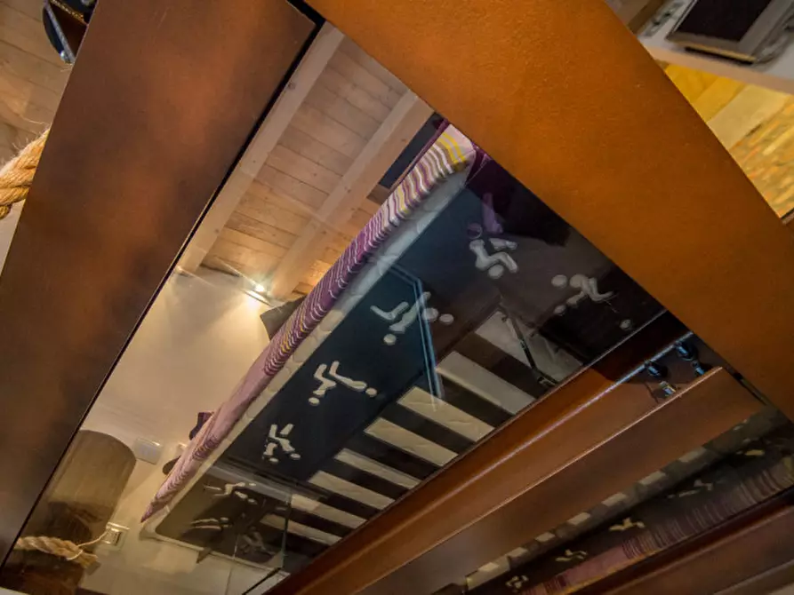 Immagine 32 di Casa indipendente in vendita  in PIAZZA CASTELLO a Noale