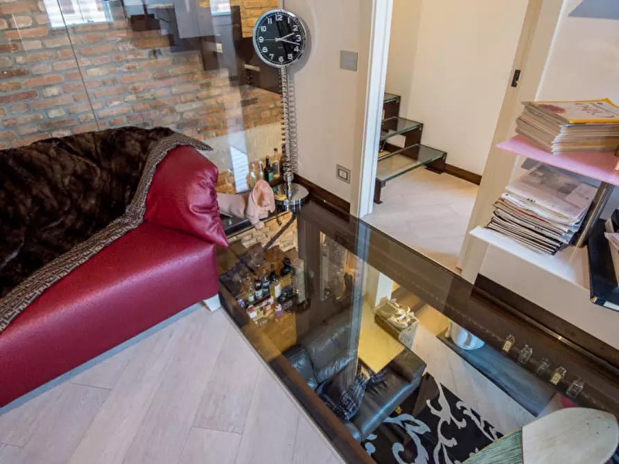 Immagine 33 di Casa indipendente in vendita  in PIAZZA CASTELLO a Noale