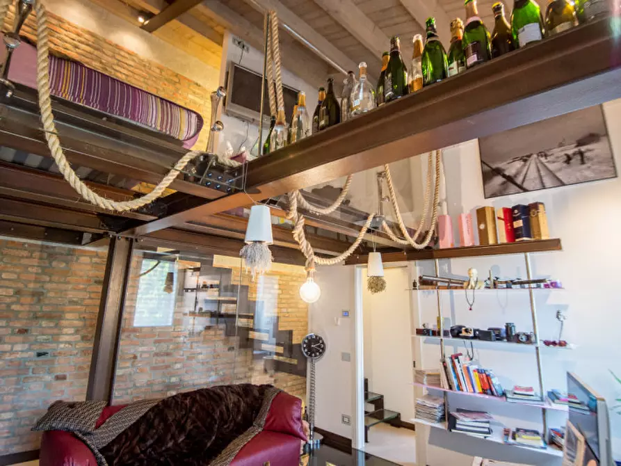 Immagine 34 di Casa indipendente in vendita  in PIAZZA CASTELLO a Noale