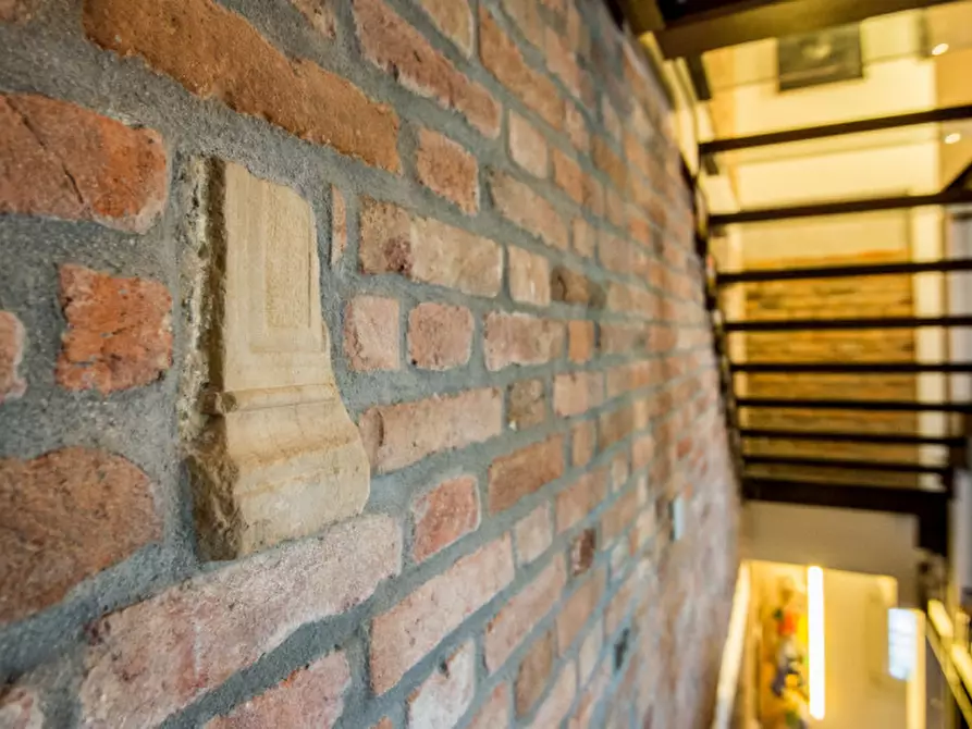 Immagine 35 di Casa indipendente in vendita  in PIAZZA CASTELLO a Noale