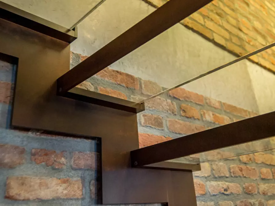 Immagine 36 di Casa indipendente in vendita  in PIAZZA CASTELLO a Noale