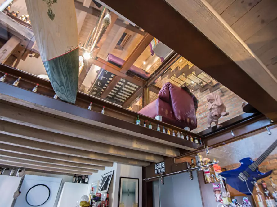 Immagine 37 di Casa indipendente in vendita  in PIAZZA CASTELLO a Noale