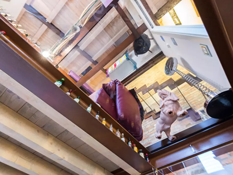 Immagine 38 di Casa indipendente in vendita  in PIAZZA CASTELLO a Noale