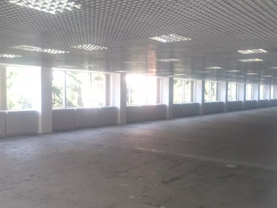 Immagine 2 di Ufficio in affitto  in VIA OLGIA a Segrate