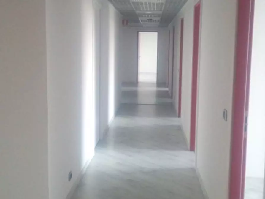 Immagine 3 di Ufficio in affitto  in VIA OLGIA a Segrate