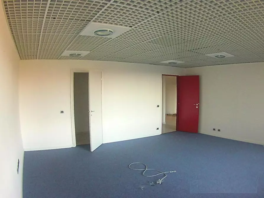 Immagine 9 di Ufficio in affitto  in VIA OLGIA a Segrate