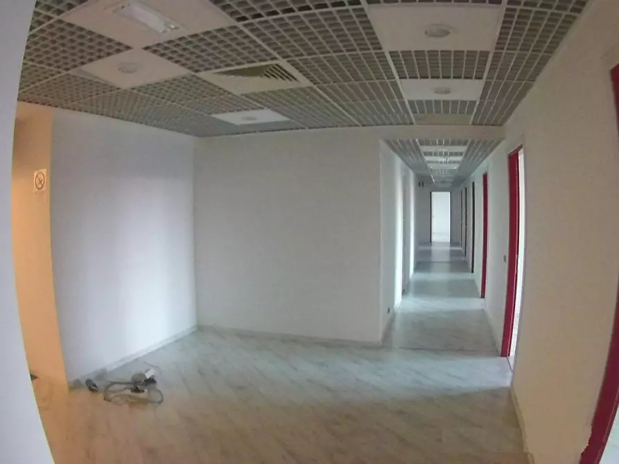 Immagine 11 di Ufficio in affitto  in VIA OLGIA a Segrate