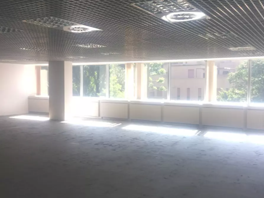 Immagine 13 di Ufficio in affitto  in VIA OLGIA a Segrate