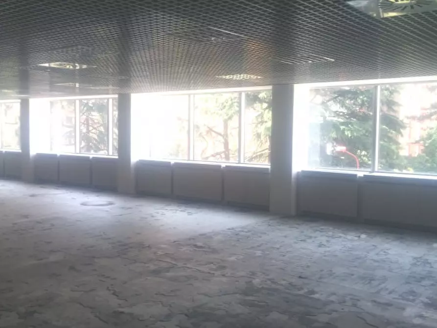 Immagine 18 di Ufficio in affitto  in VIA OLGIA a Segrate