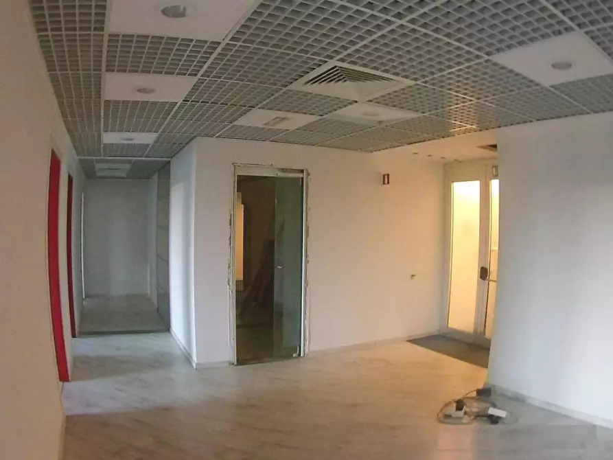 Immagine 20 di Ufficio in affitto  in VIA OLGIA a Segrate