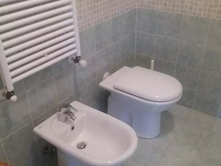 Immagine 8 di Appartamento in vendita  in Via Tagliamento a Montegrotto Terme