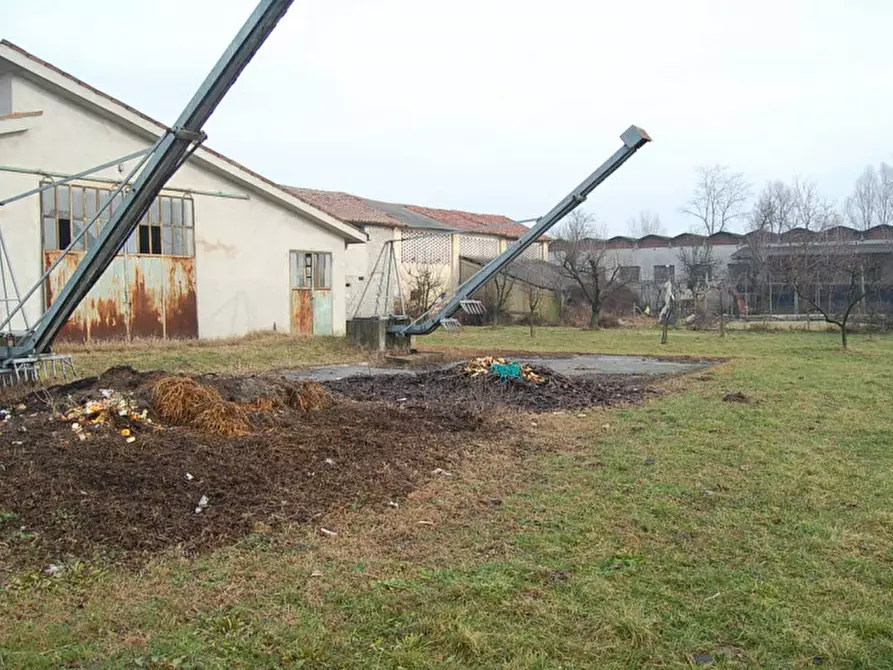 Immagine 2 di Rustico / casale in vendita  in PRESINA - PIAZZOLA SUL BRENTA RIF 799 a Piazzola Sul Brenta