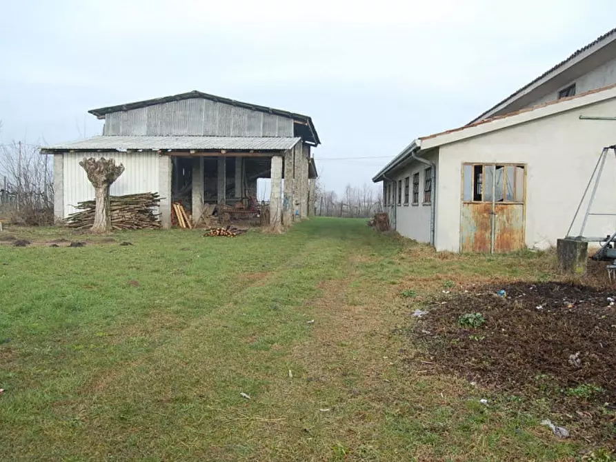 Immagine 3 di Rustico / casale in vendita  in PRESINA - PIAZZOLA SUL BRENTA RIF 799 a Piazzola Sul Brenta