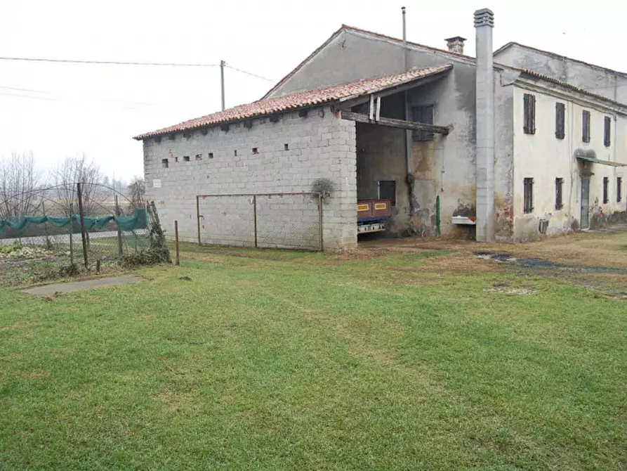Immagine 4 di Rustico / casale in vendita  in PRESINA - PIAZZOLA SUL BRENTA RIF 799 a Piazzola Sul Brenta