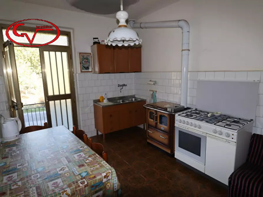 Immagine 1 di Appartamento in vendita  in via g. cesare a Bucine