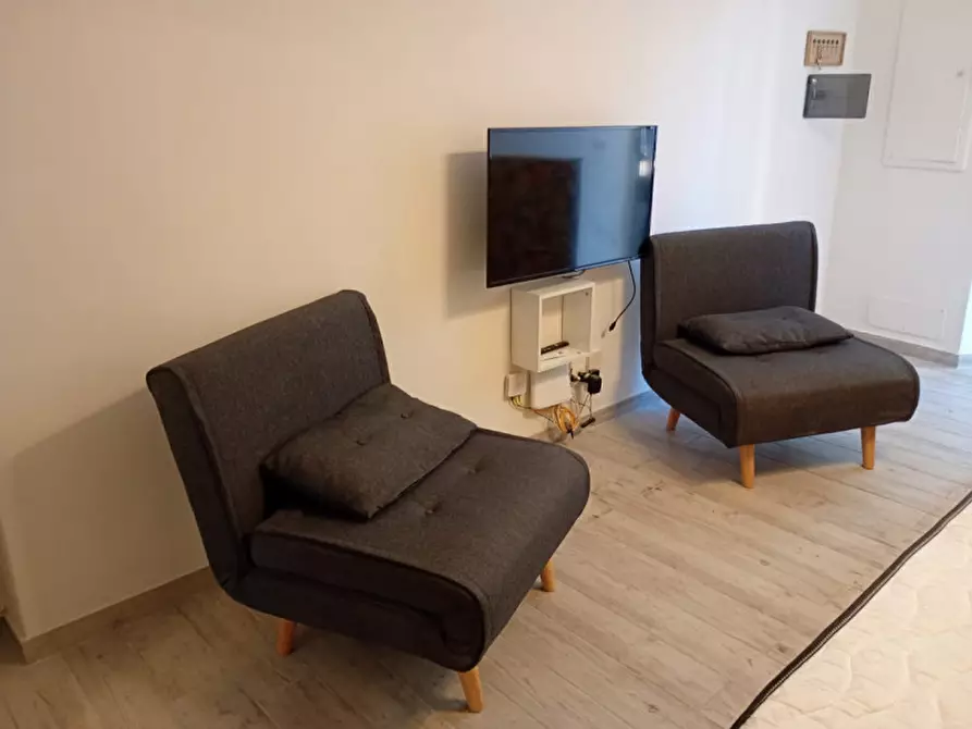 Immagine 21 di Appartamento in affitto  in Via Cangiani 44 a Napoli