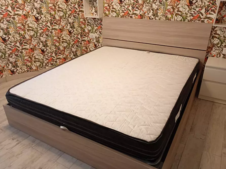 Immagine 23 di Appartamento in affitto  in Via Cangiani 44 a Napoli