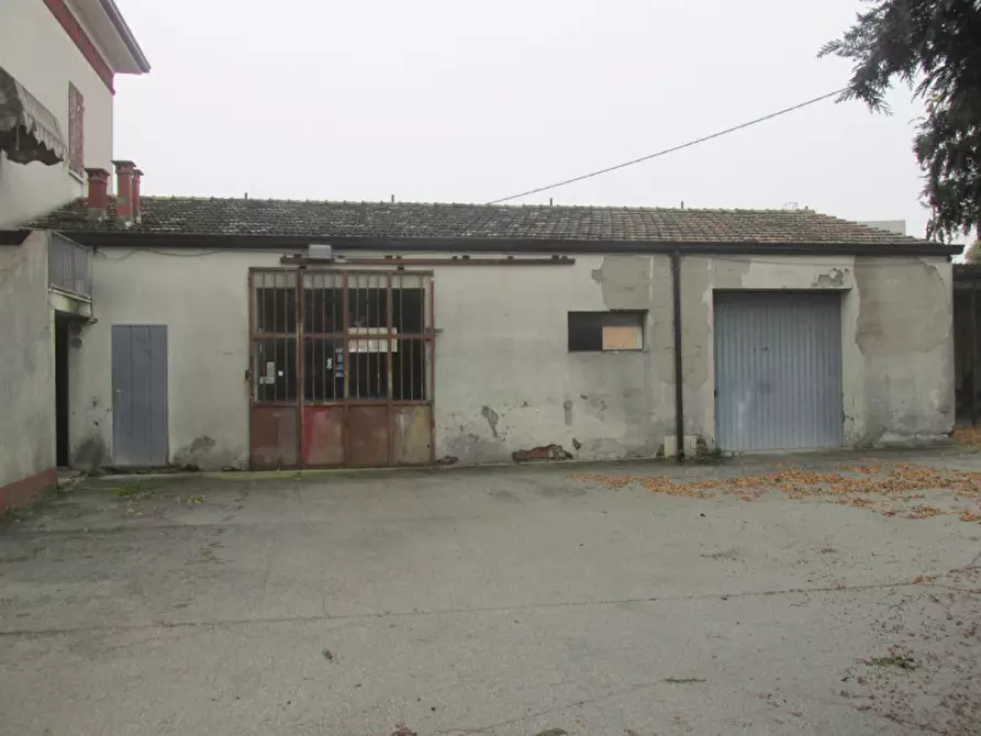 Immagine 3 di Casa indipendente in vendita  a Gambettola