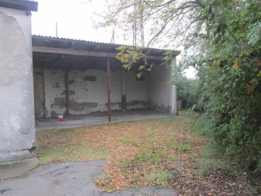 Immagine 4 di Casa indipendente in vendita  a Gambettola