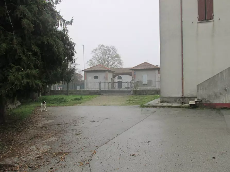 Immagine 5 di Casa indipendente in vendita  a Gambettola