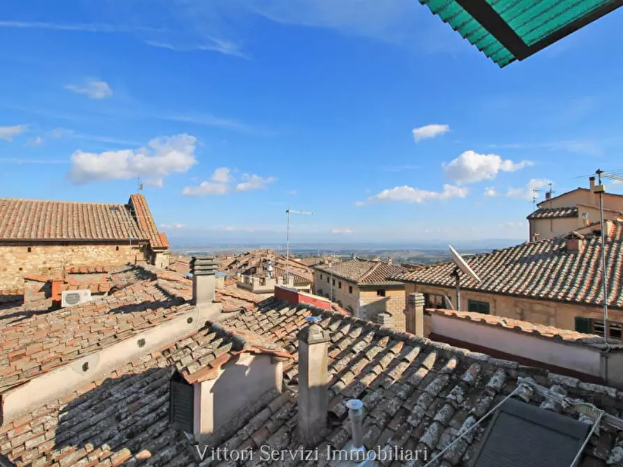 Immagine 20 di Appartamento in vendita  in via gracciano nel corso a Montepulciano