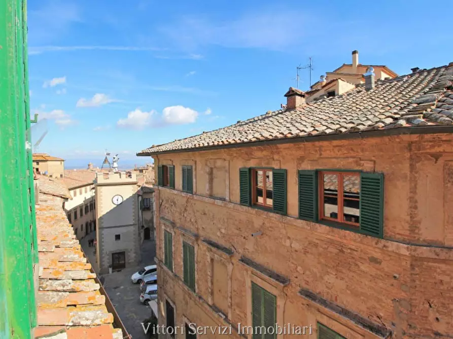 Immagine 22 di Appartamento in vendita  in via gracciano nel corso a Montepulciano