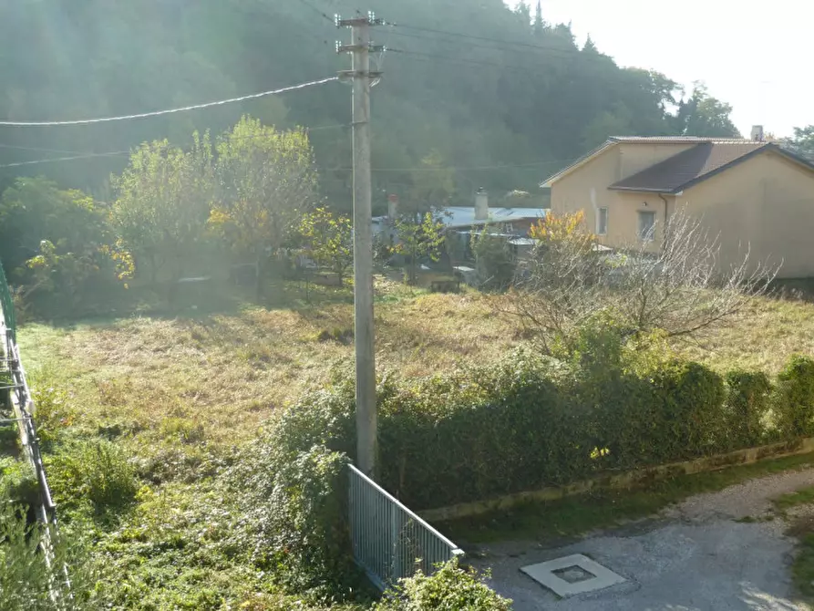 Immagine 2 di Terreno in vendita  a Tregnago