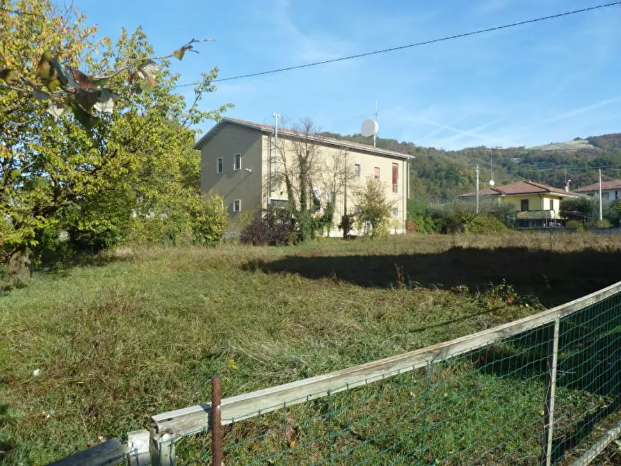 Immagine 5 di Terreno in vendita  a Tregnago