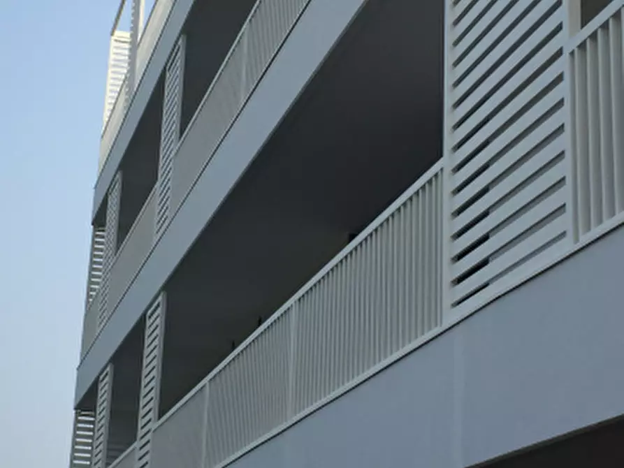 Immagine 5 di Appartamento in vendita  in Via S Irene a Selvazzano Dentro