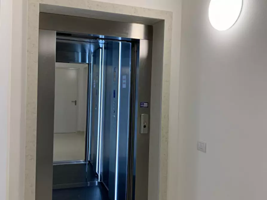 Immagine 8 di Appartamento in vendita  in Via S Irene a Selvazzano Dentro