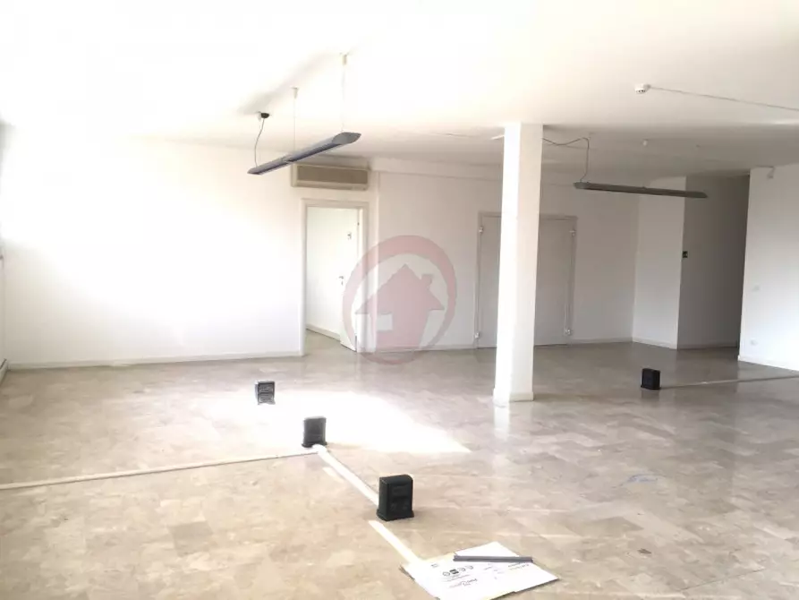 Immagine 3 di Ufficio in affitto  in via Gramsci 108 a Cadoneghe