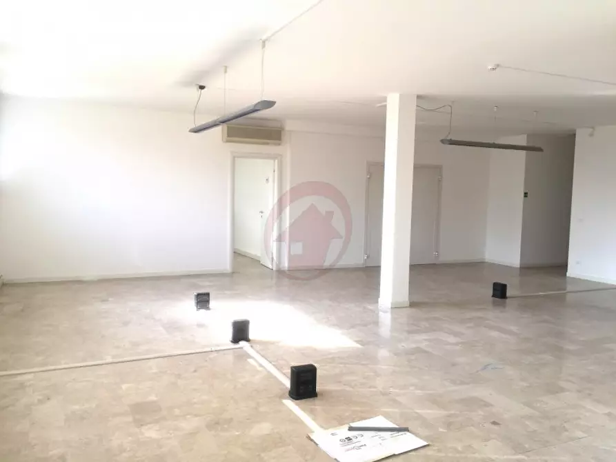 Immagine 4 di Ufficio in affitto  in via Gramsci 108 a Cadoneghe