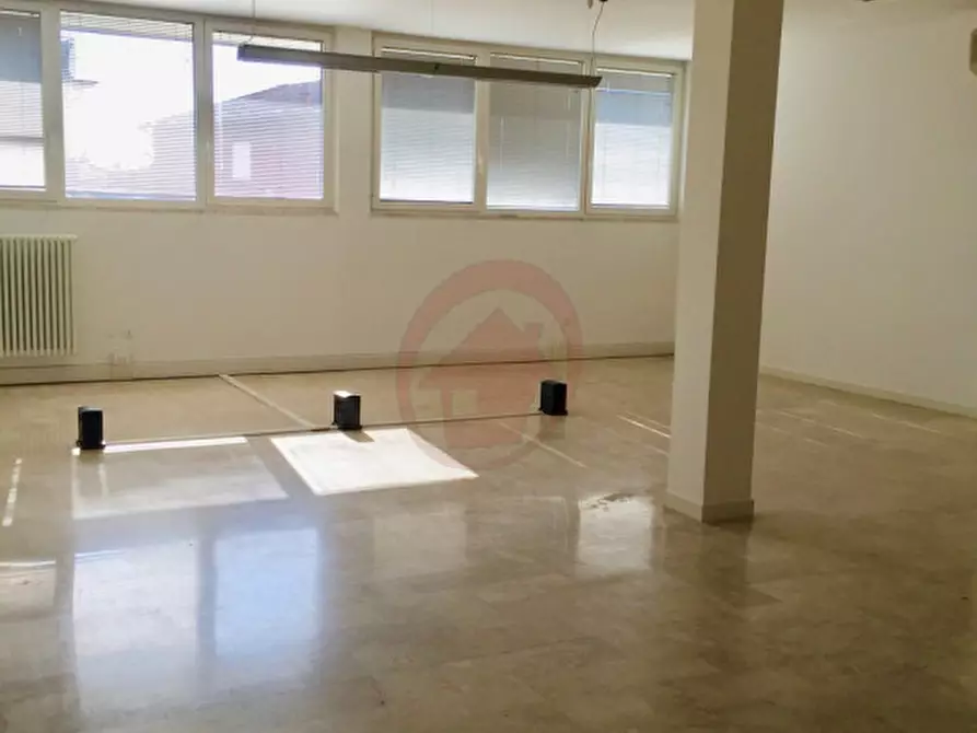 Immagine 8 di Ufficio in affitto  in via Gramsci 108 a Cadoneghe