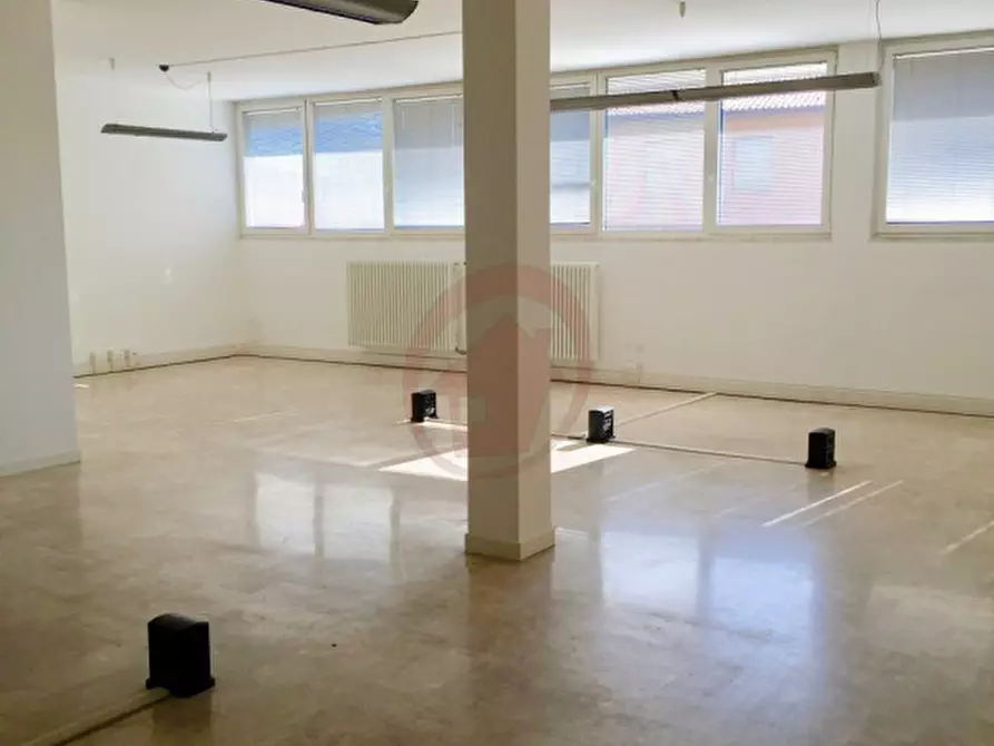 Immagine 9 di Ufficio in affitto  in via Gramsci 108 a Cadoneghe
