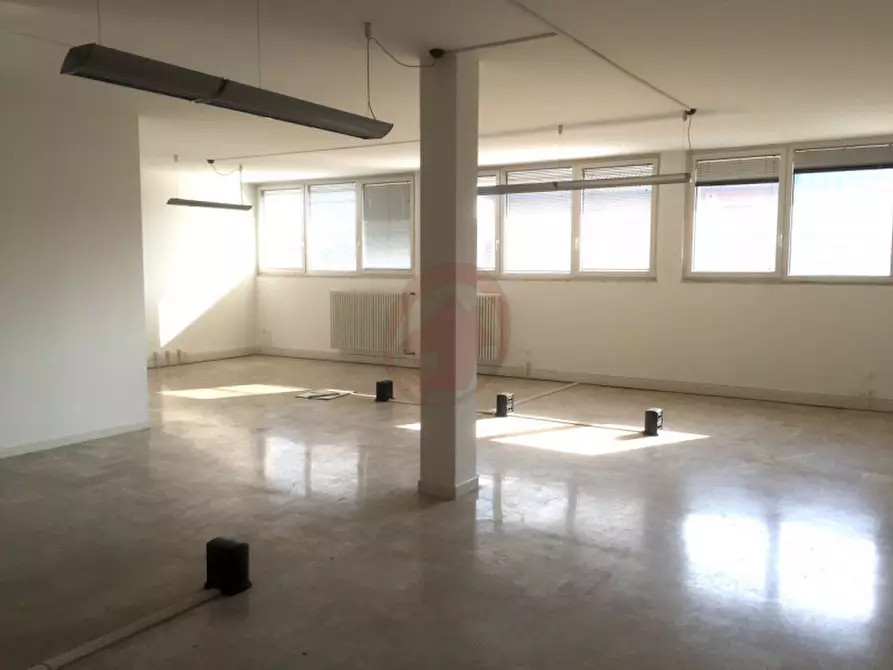 Immagine 10 di Ufficio in affitto  in via Gramsci 108 a Cadoneghe