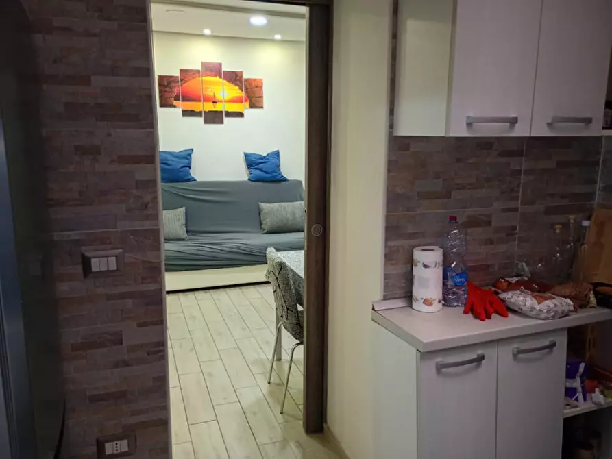 Immagine 2 di Appartamento in affitto  in Piazza Dante a Napoli