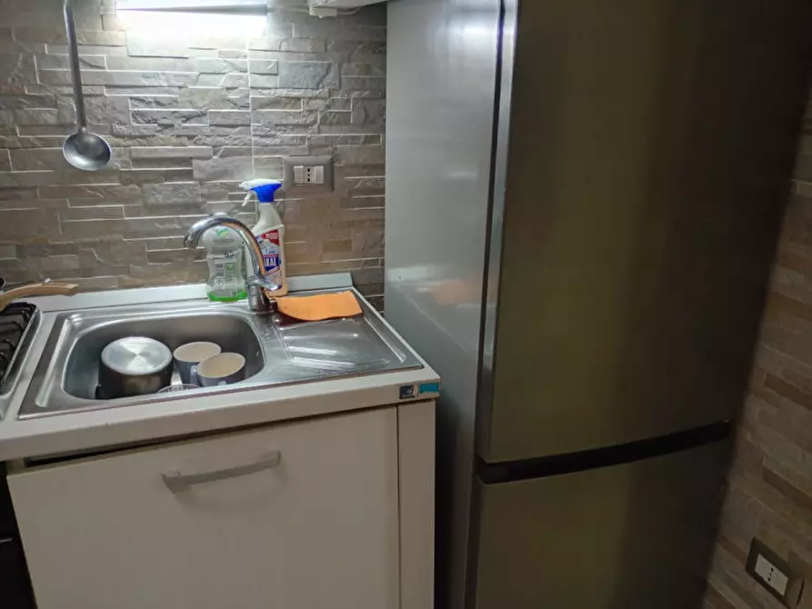 Immagine 3 di Appartamento in affitto  in Piazza Dante a Napoli