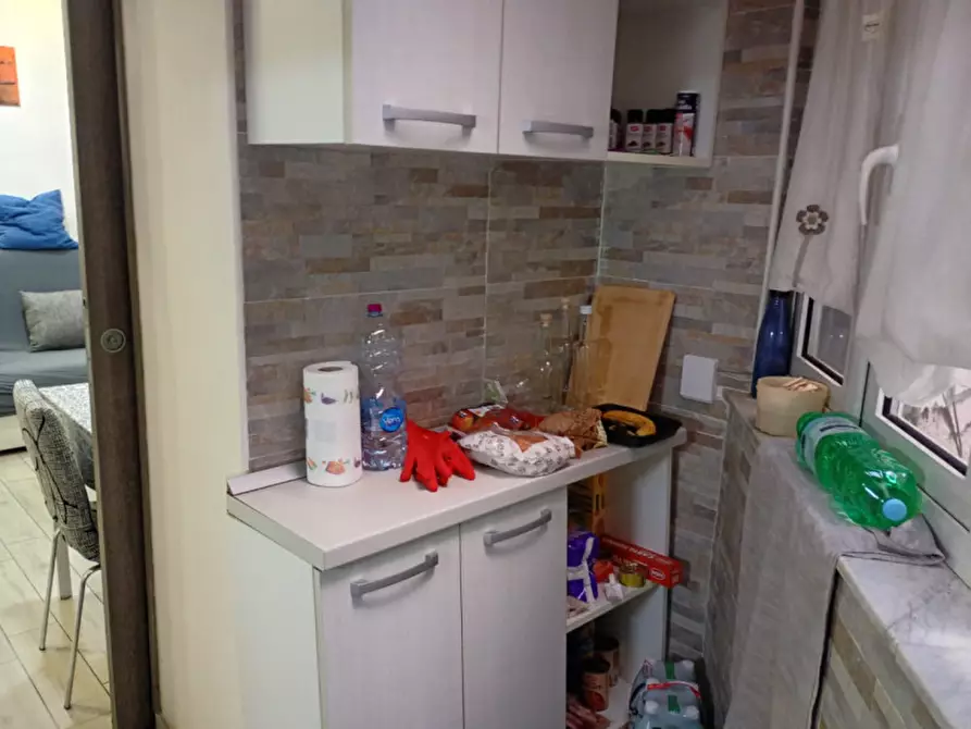 Immagine 4 di Appartamento in affitto  in Piazza Dante a Napoli