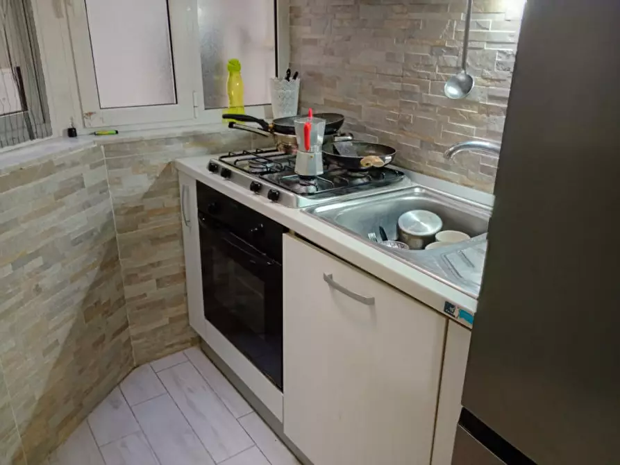 Immagine 5 di Appartamento in affitto  in Piazza Dante a Napoli