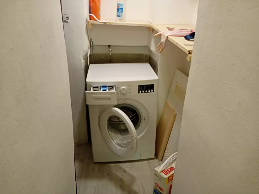 Immagine 6 di Appartamento in affitto  in Piazza Dante a Napoli