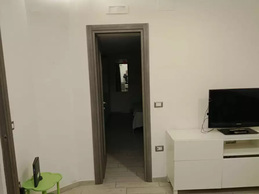 Immagine 6 di Appartamento in affitto  in Piazza Dante a Napoli
