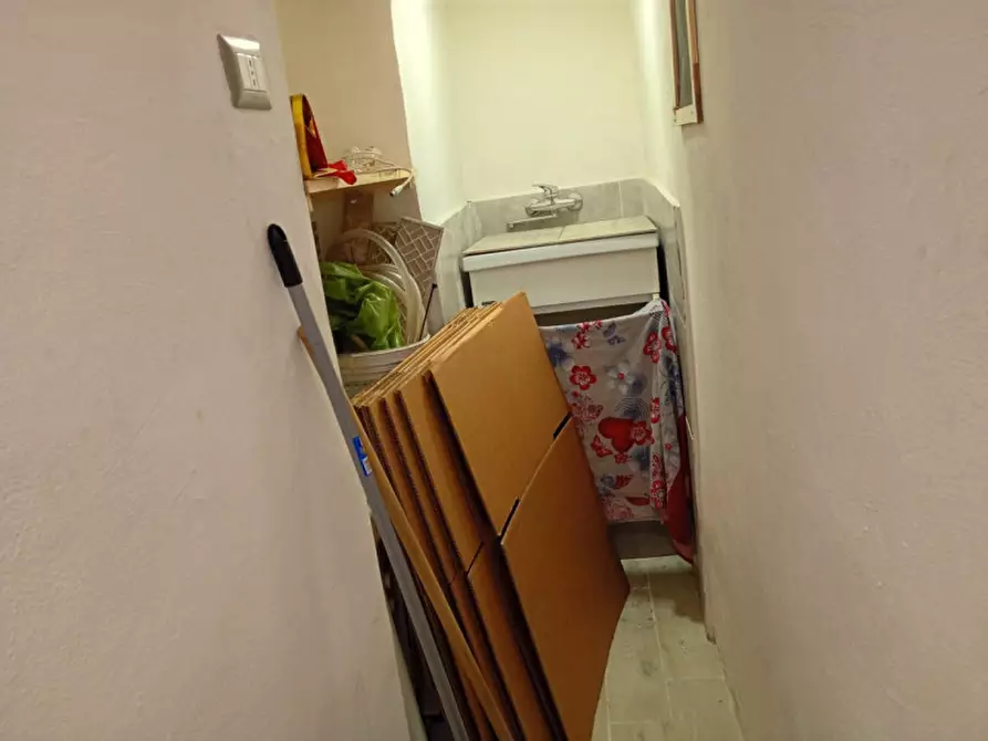 Immagine 7 di Appartamento in affitto  in Piazza Dante a Napoli