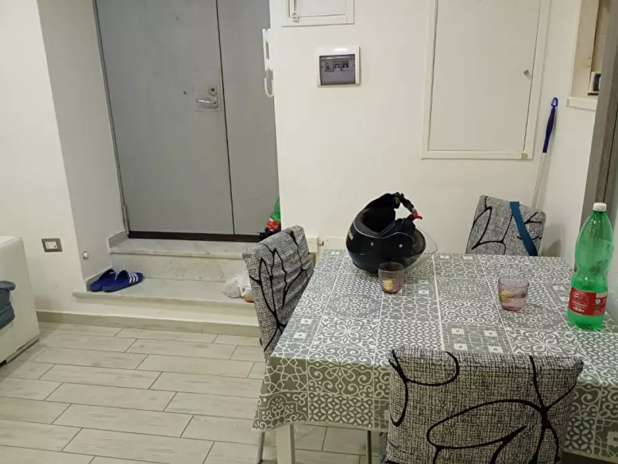 Immagine 9 di Appartamento in affitto  in Piazza Dante a Napoli