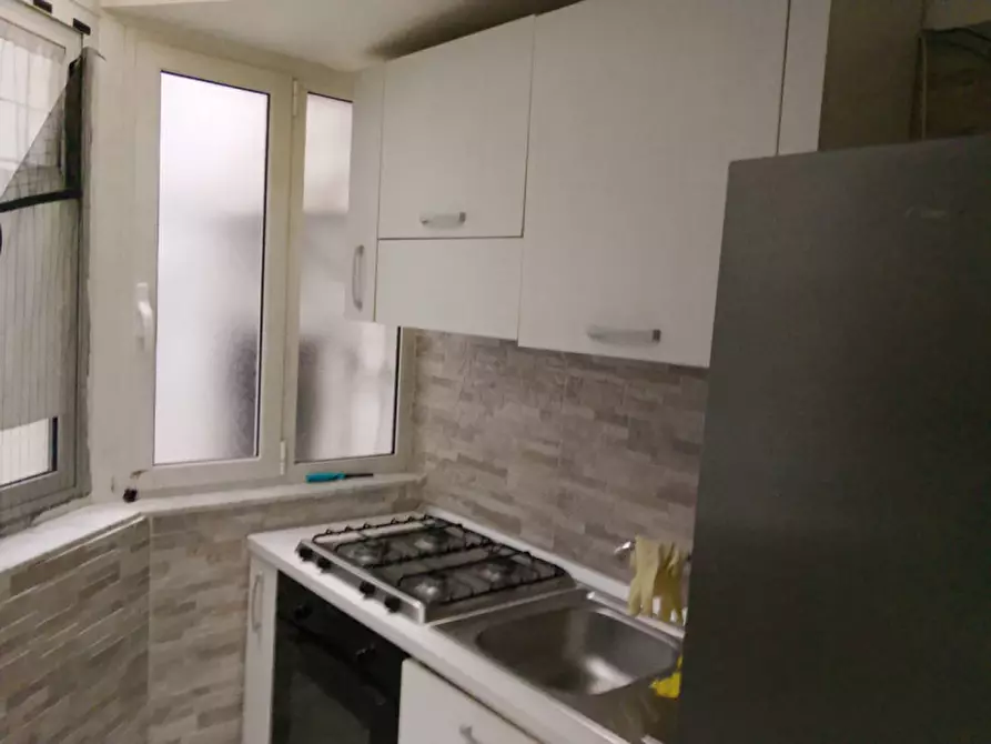 Immagine 9 di Appartamento in affitto  in Piazza Dante a Napoli