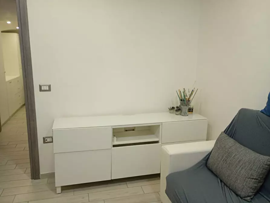 Immagine 12 di Appartamento in affitto  in Piazza Dante a Napoli