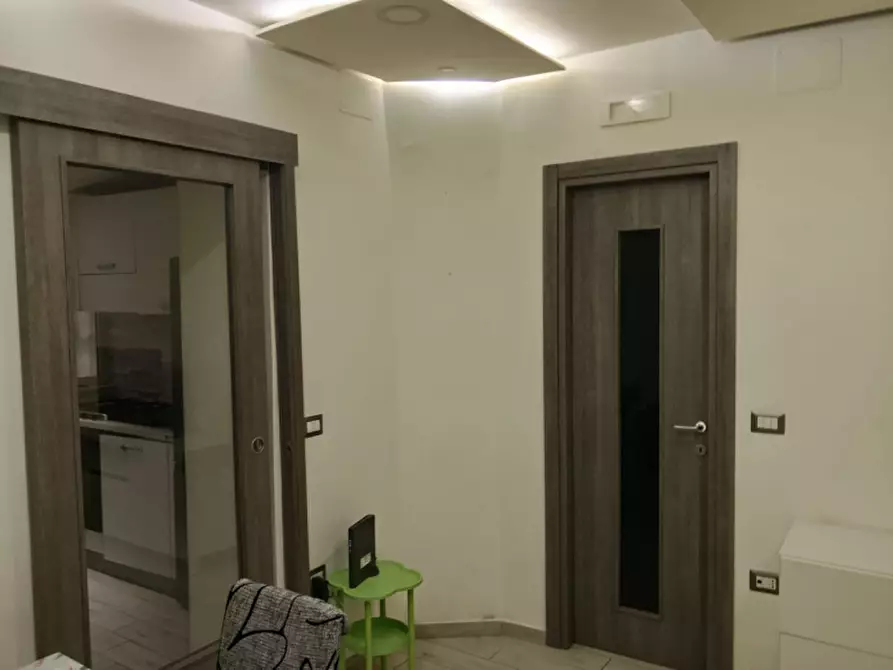 Immagine 14 di Appartamento in affitto  in Piazza Dante a Napoli